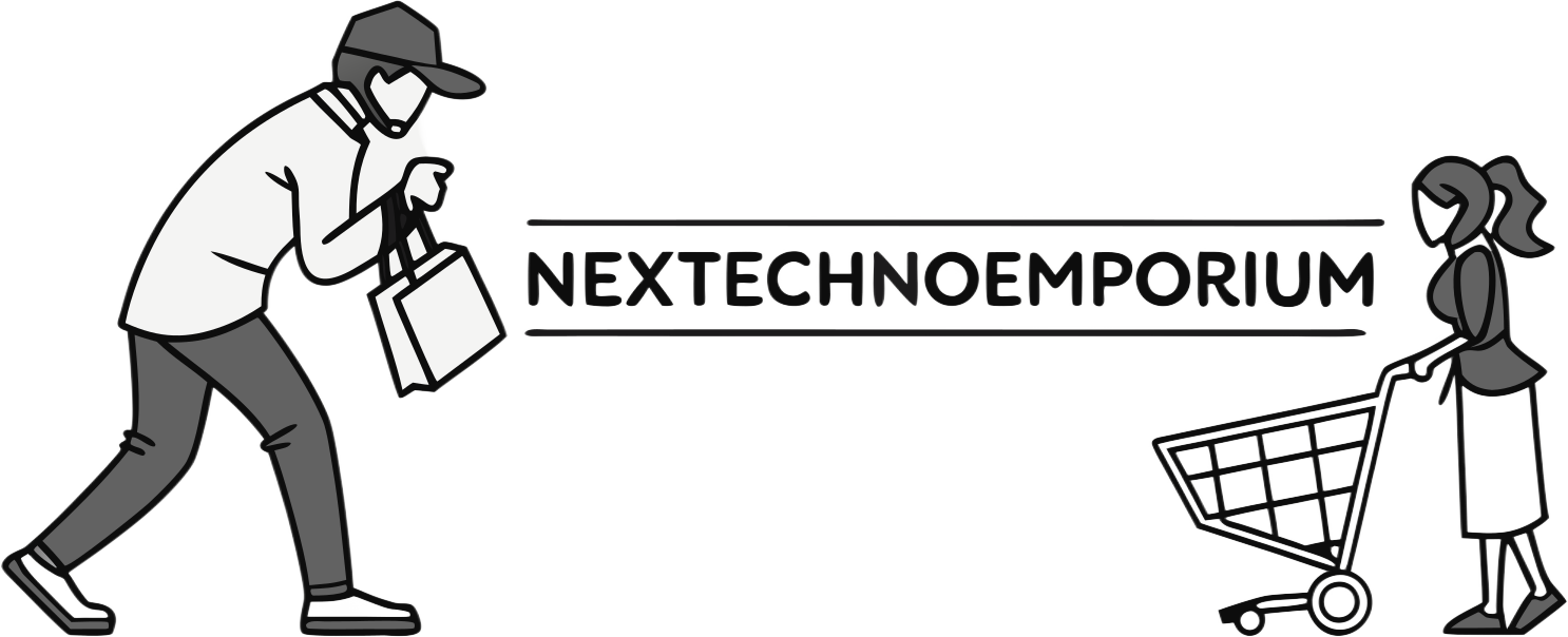 nextechnoemporium.com
