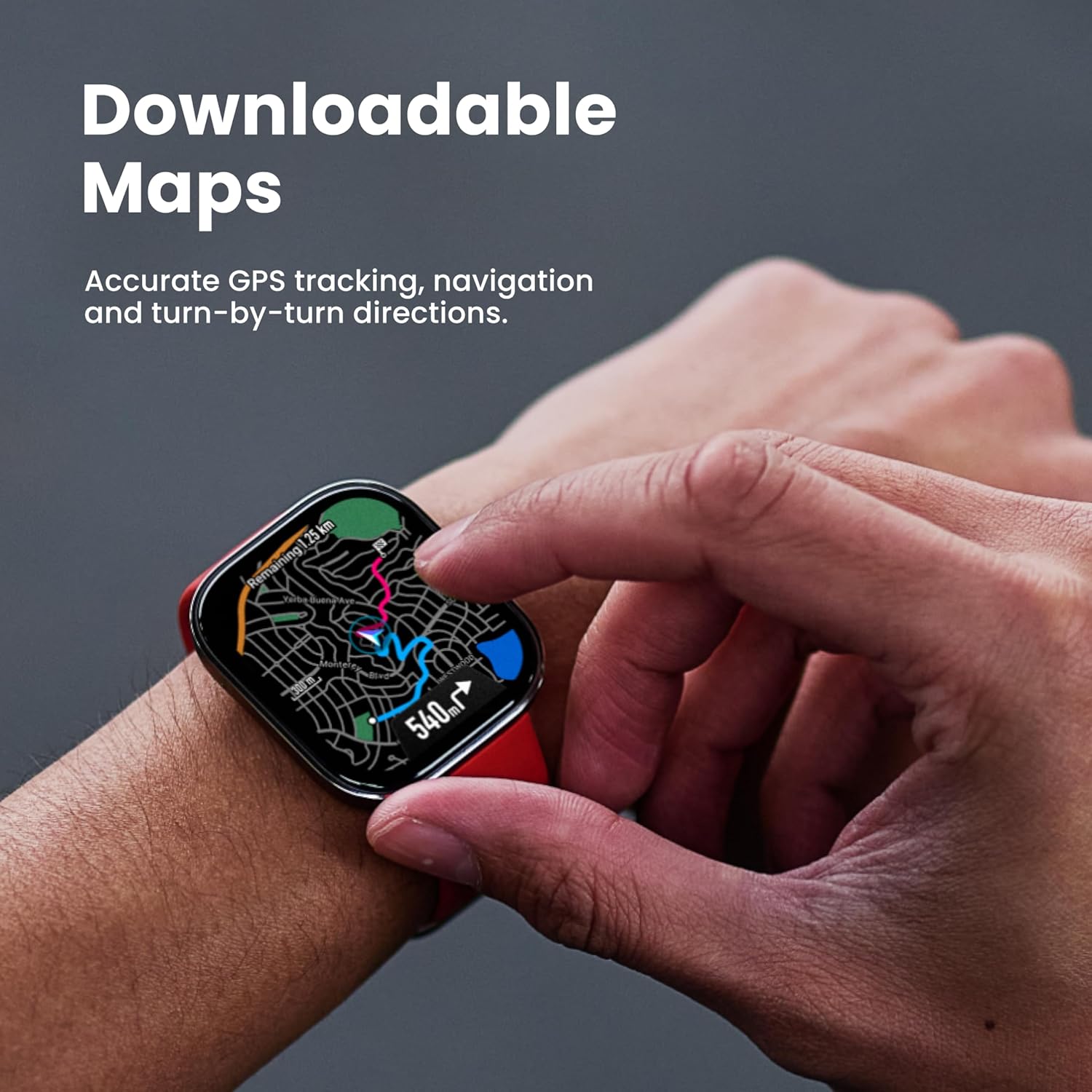 Amazfit - Image 3