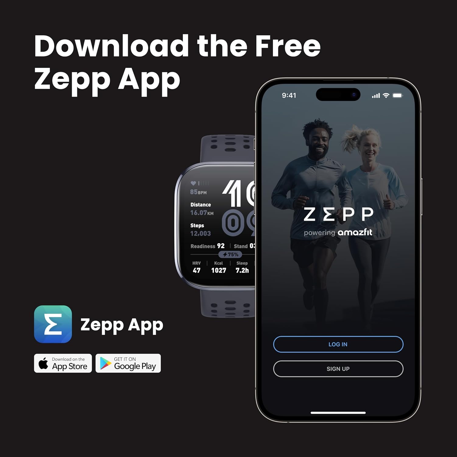Amazfit - Image 8