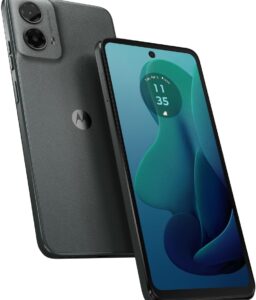 Moto G 5G | 2024 | Unlocked | Made for US 4/128GB | 50MP Camera | Sage Green