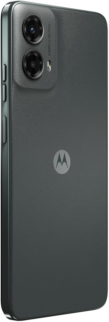 Moto G 5G | 2024 | Unlocked | Made for US 4/128GB | 50MP Camera | Sage Green - Image 7