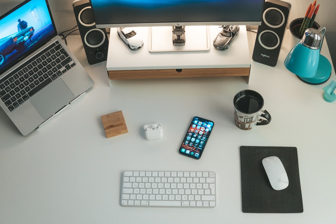 Maximize Your Productivity with These Tech Essentials